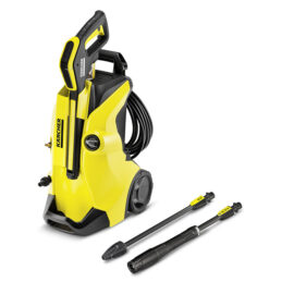 Lavadora Alta Pressão 130 Bar K4 Power Control