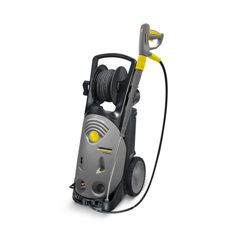 Lavadora Alta Pressão 140 Bar HD 17/24-4 SX Plus