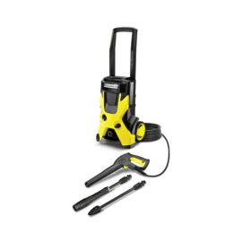 Lavadora Alta Pressão 145 Bar K 5 Basic