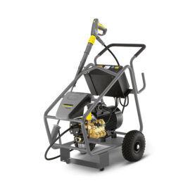Lavadora Alta Pressão 150 Bar HD 16/15-4 Cage Plus