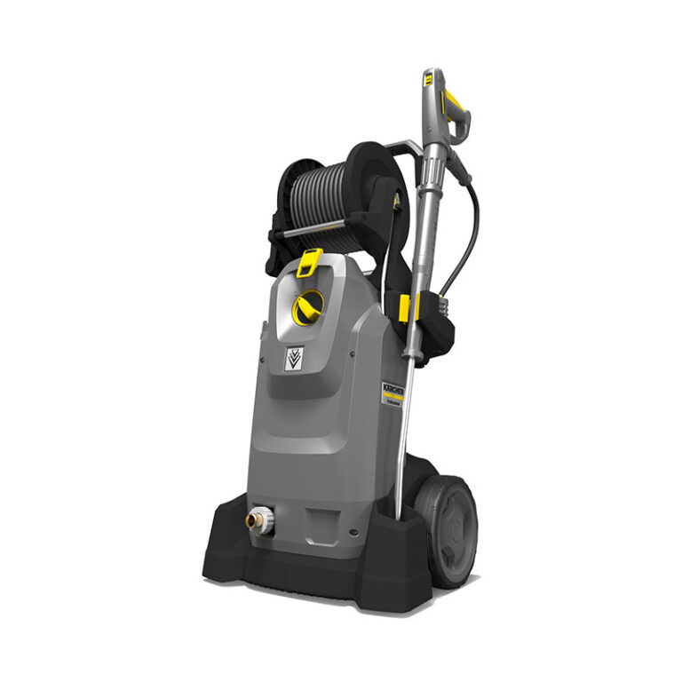 Lavadora Alta Pressão 150 Bar HD 6/15 MX Plus