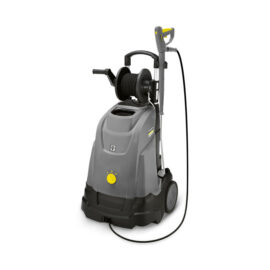 Lavadora Alta Pressão 150 Bar HDS 5/15 UX