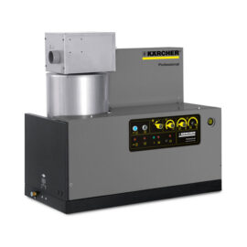 Lavadora Alta Pressão 160 Bar HDS 9/16-4 ST GAS