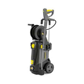 Lavadora Alta Pressão 170 Bar HD 5/17 CX Plus