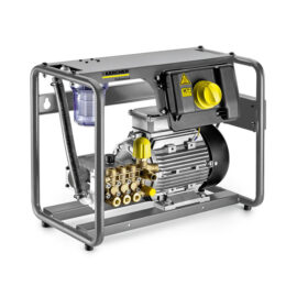 Lavadora Alta Pressão 180 Bar HD 9/18-4 Cage Classic