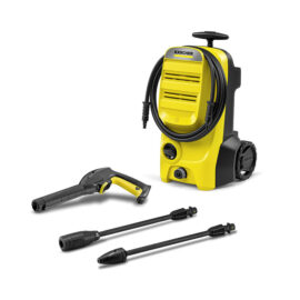 Lavadora Alta Pressão 180 Bar K4 Classic Compact