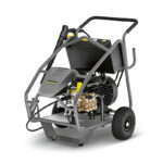 Lavadora Alta Pressão 350 Bar HD 13/35 Cage