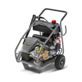 Lavadora Alta Pressão 350 Bar HD 13/35 GE Cage