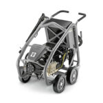 Lavadora Alta Pressão 500 Bar HD 18/50-4 Cage Classic