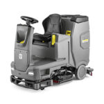Lavadora de Chão B 110 R BP (DISCO)