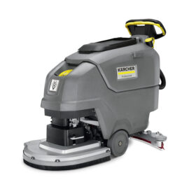 Lavadora de Chão BD 50/55 W Classic BP