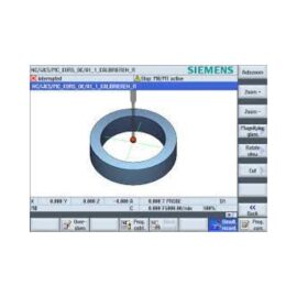 Licença Software Myscreens 828D/840D