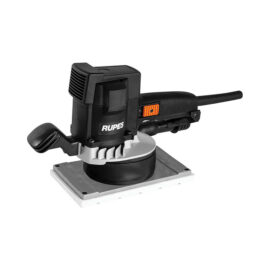 Lixadeira Orbital Elétrica SSPFVR 115 mm x 225 mm