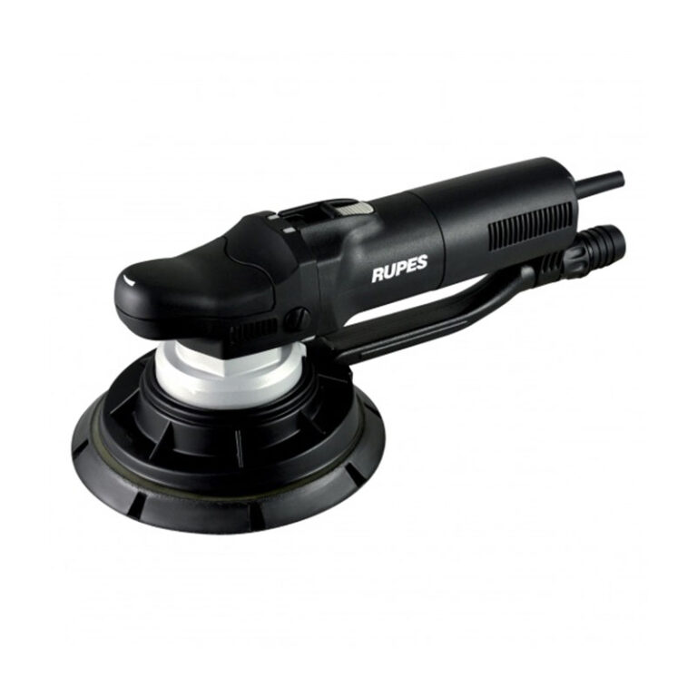 Lixadeira Roto Excêntrica EK 200AS 5mm Ø 200mm