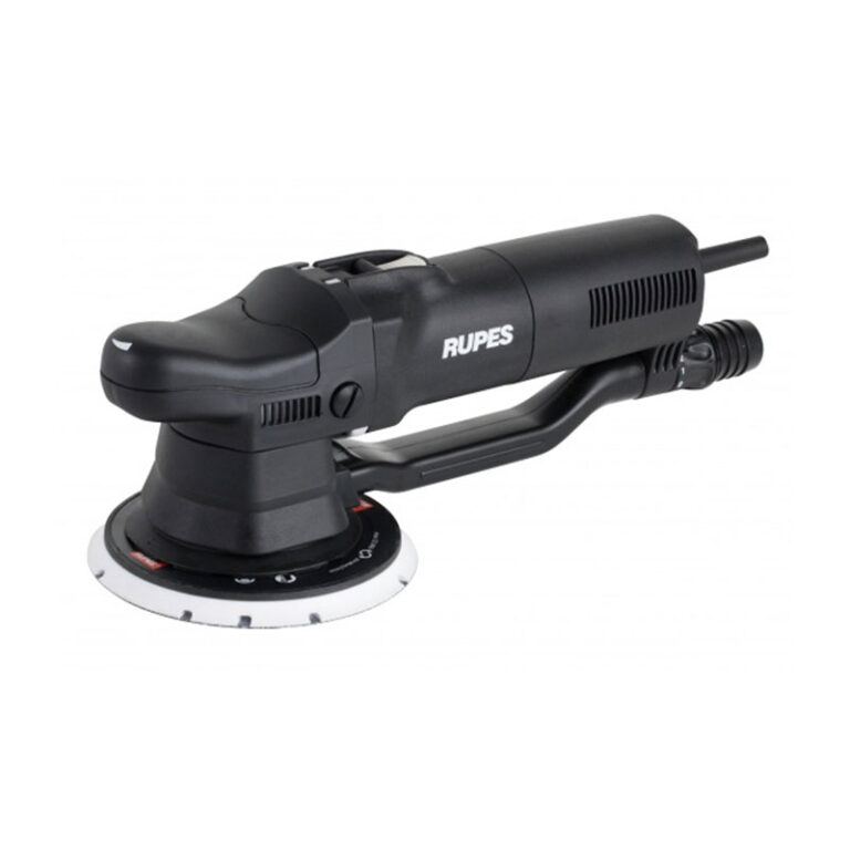 Lixadeira Roto Orbital BR 106AES 12mm Ø 150mm