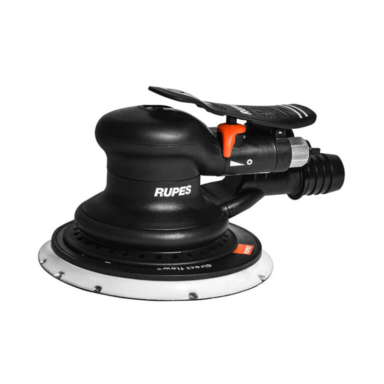 Lixadeira Roto Orbital RH 353A 3mm Ø 150mm