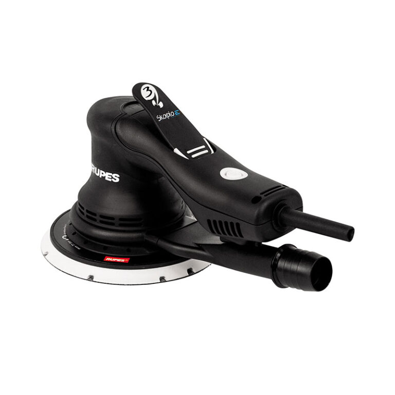 Lixadeira Roto Orbital RX 253A 3mm Ø 150mm