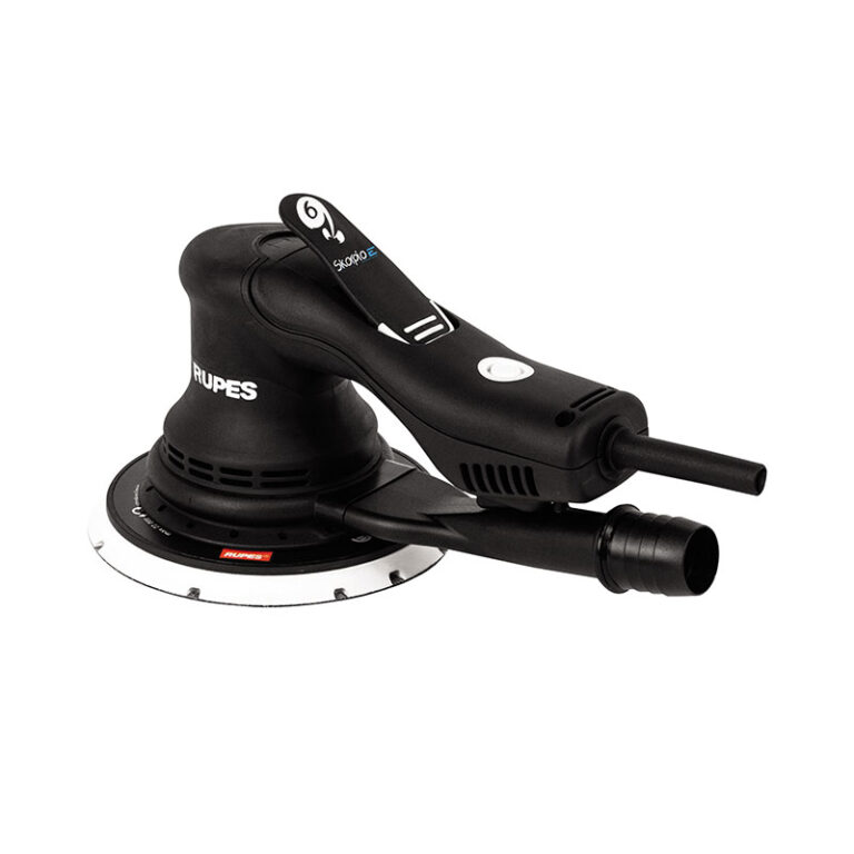 Lixadeira Roto Orbital RX 256A 5mm Ø 150mm