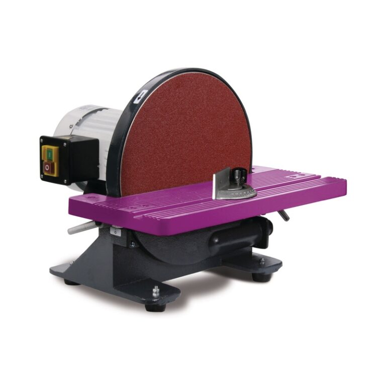 Lixadeira de Disco TS 305