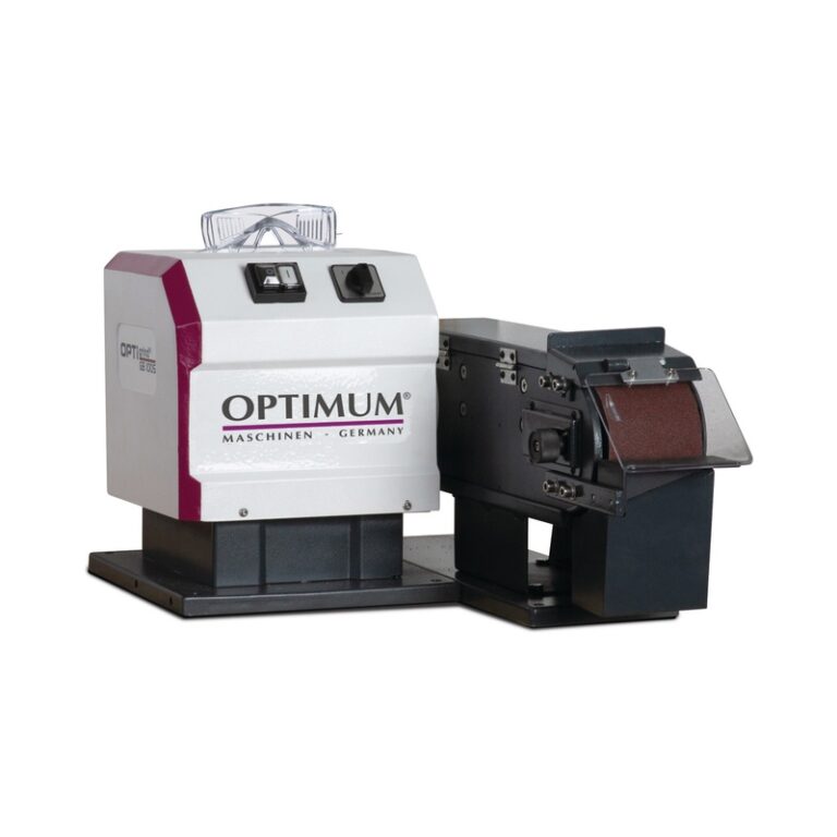 Lixadora de Cinta GB 100S