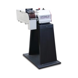Lixadora de Cinta GB 120SD