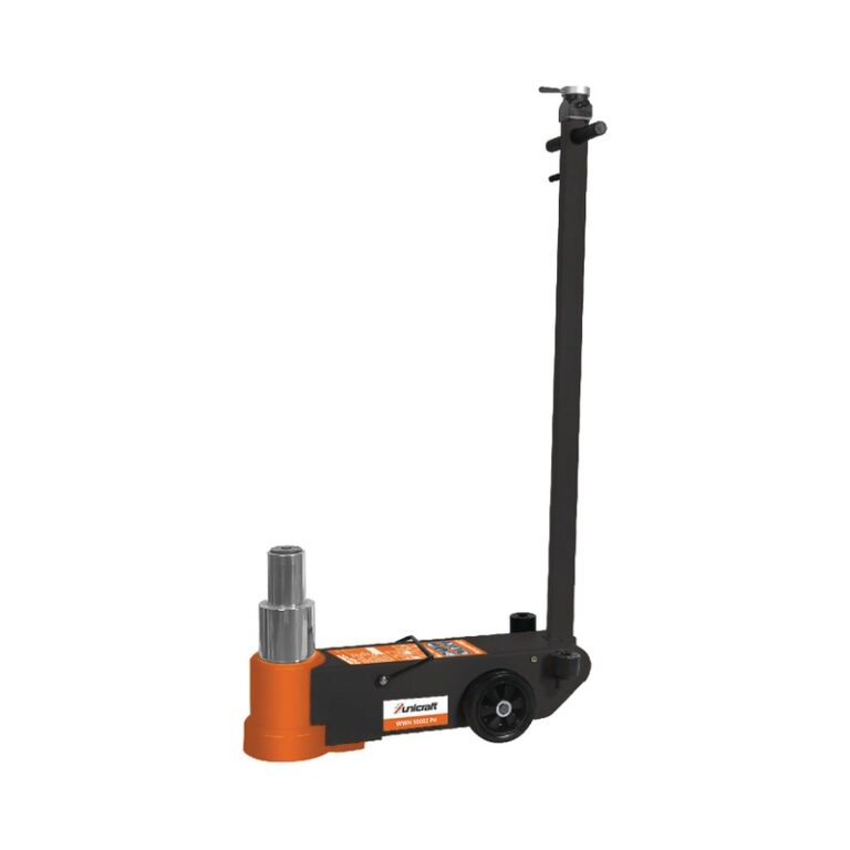 Macaco Hidropneumático 50 Ton. WWH 50002 PH