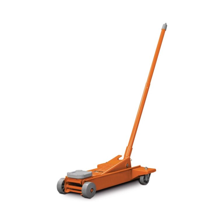 Macaco de Rodas SRWH-PRO 2000