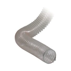 Mangueira Flexível PVC NW 150mm 10Mts