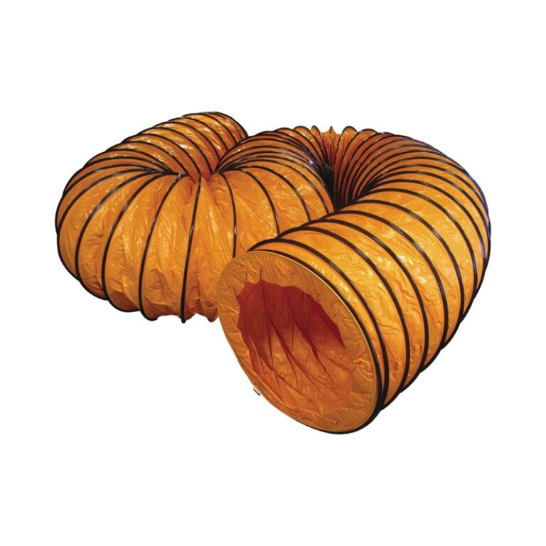 Mangueira para Ventilador Ø 500mm 10Mts