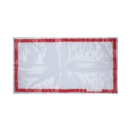 Manta de Velcro Isolada para Condutores