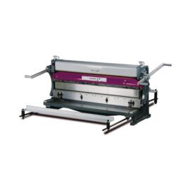 Máquina de Corte e Dobra Combinada SAR 1000