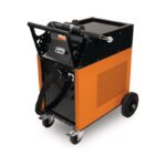 Máquina de Indução IHG 10000