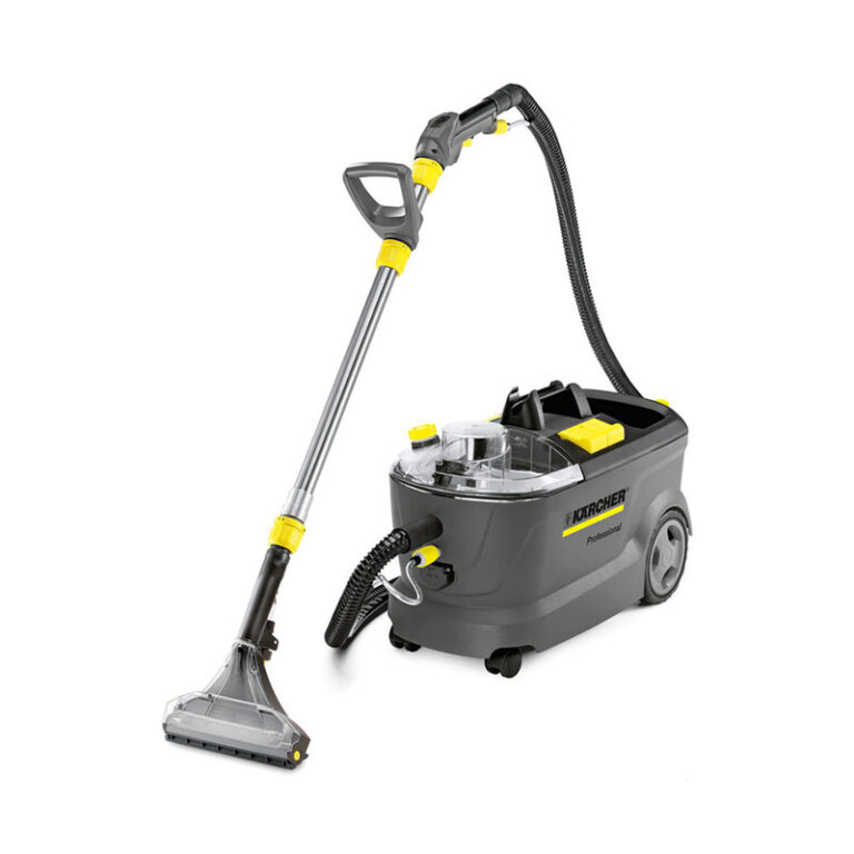 Máquina de Lavar Estofos Puzzi 10/2 ADV