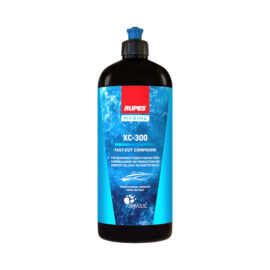 Massa de Polir Marine XC-300 Corte Rápido 1 Kg