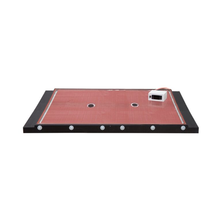 Mesa Aquecida Para Impressão 3D