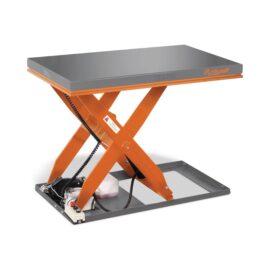 Mesa Elevatória Hidráulica SHT 1000
