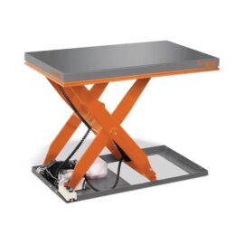 Mesa Elevatória Hidráulica SHT 2000