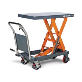 Mesa Elevatória Móvel 500kg FHT500