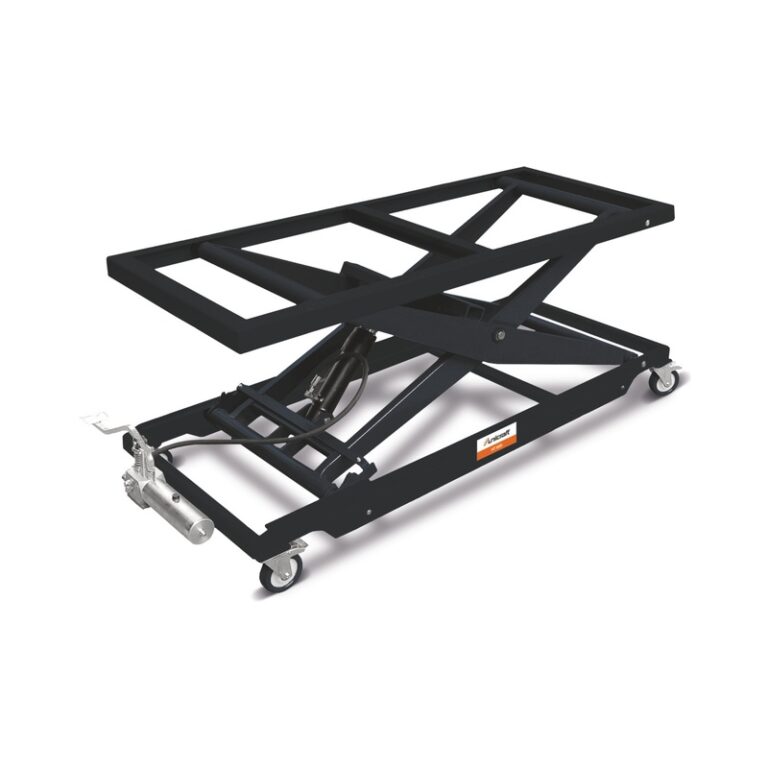 Mesa Elevatória Móvel 600kg HT 600