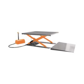Mesa Elevatória de Baixo Perfil SHT 1001 G