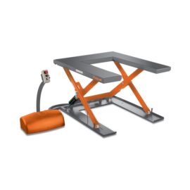 Mesa Elevatória de Baixo Perfil SHT 1001 U