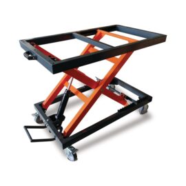 Mesa Móvel Elevatória de Tesoura HT 301 M