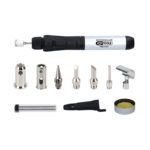 Micro Soldadura KIT de 11 Peças