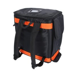 Mochila Profissional para Ferramentas 25 Litros