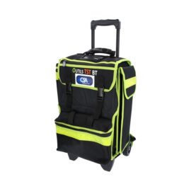 Mochila de Ferramentas com Rodas