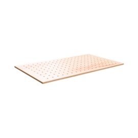 Painel em Faia Perfurada para Mesa Elevatória HT 300 M