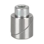 Parafuso de Fixação Ø 20mm com Parafuso Allen