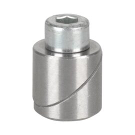 Parafuso de Fixação Ø 20mm com Parafuso Allen