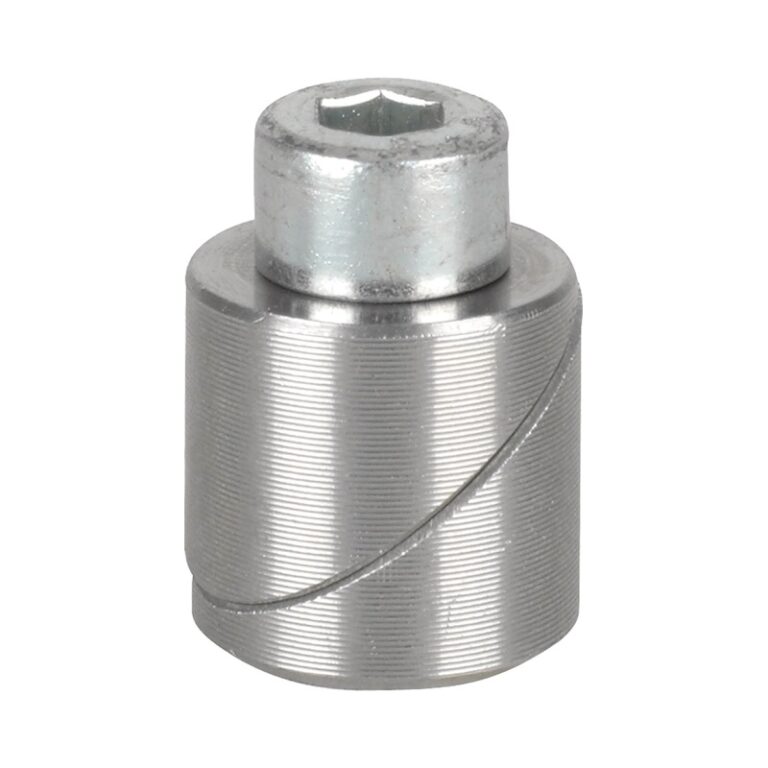 Parafuso de Fixação Ø 20mm com Parafuso Allen