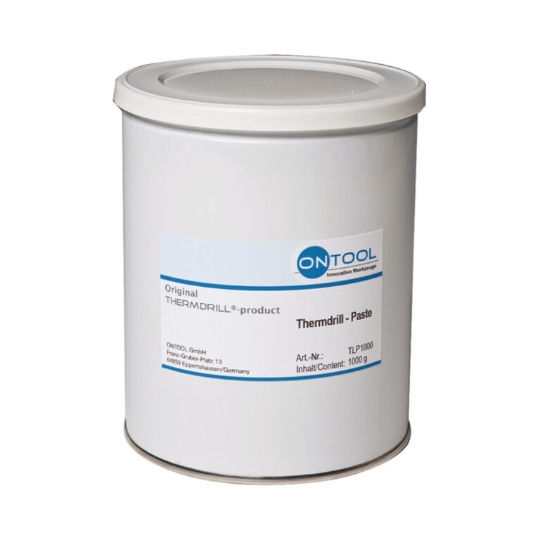 Pasta Thermodrill com Pincel 1Kg